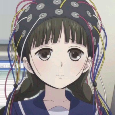 《巫师3》高清角色建模赏 希里的皮裤上到底几个褶